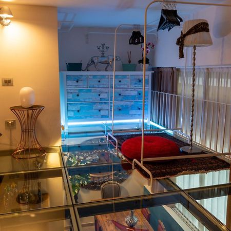 Crystal Loft Luxury Milano Apartment Екстериор снимка