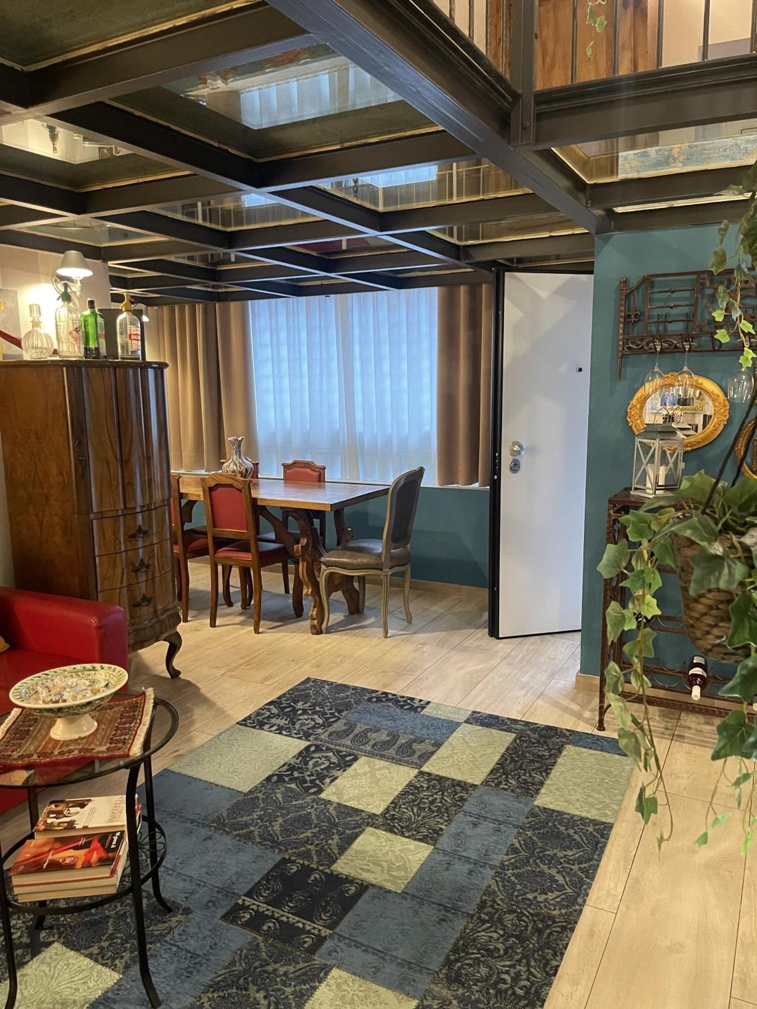 Crystal Loft Luxury Milano Apartment Екстериор снимка