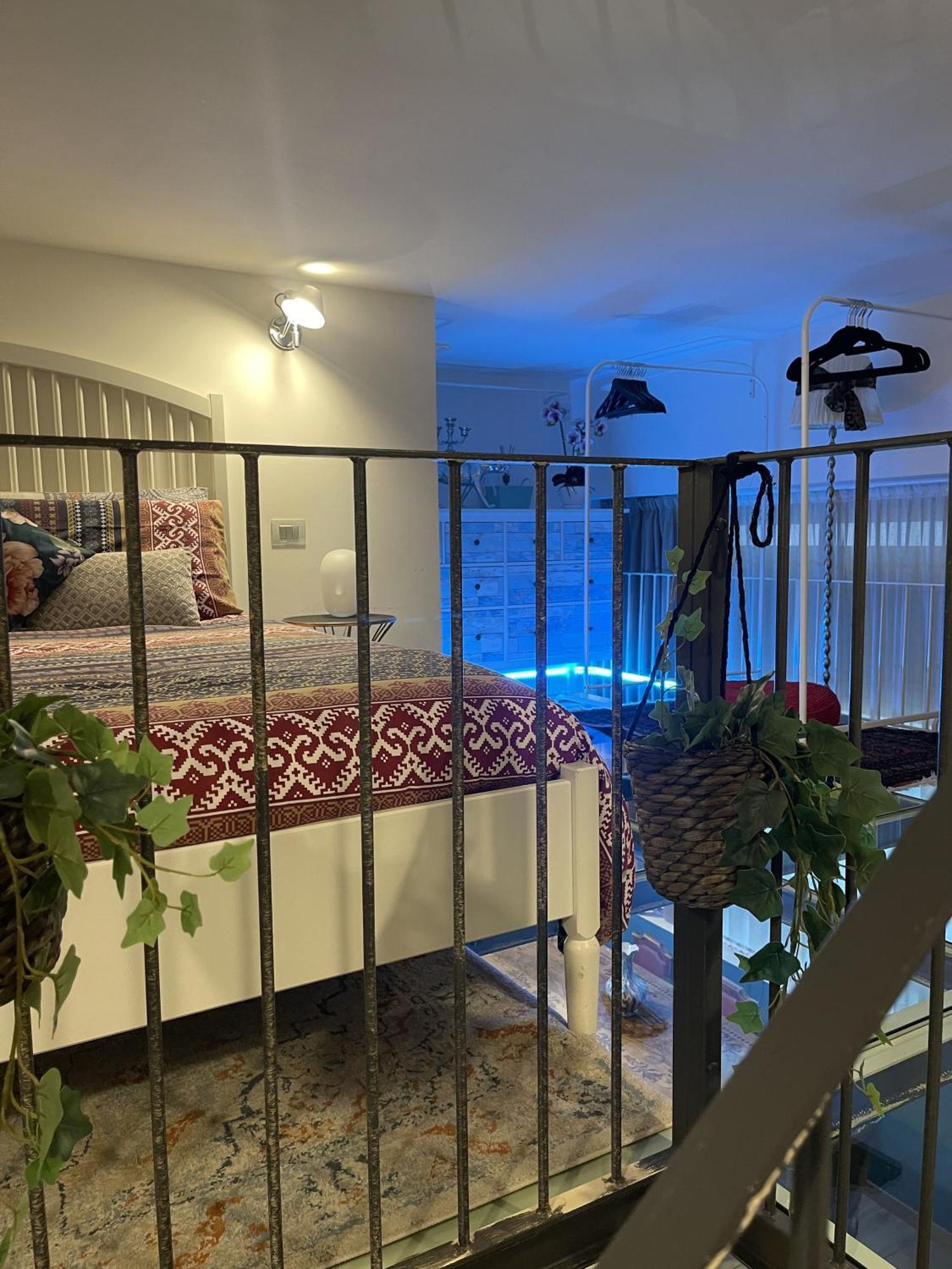 Crystal Loft Luxury Milano Apartment Екстериор снимка