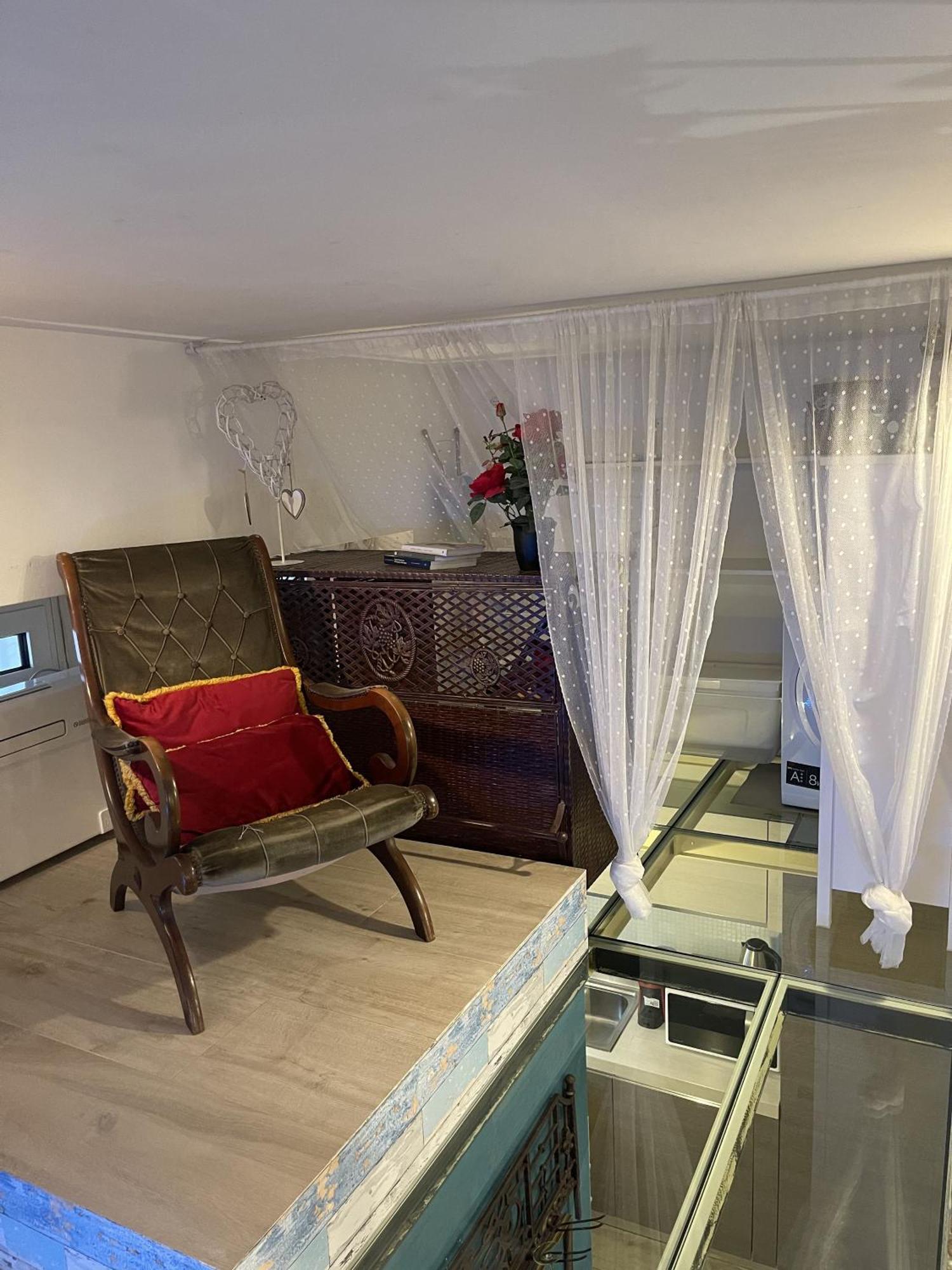 Crystal Loft Luxury Milano Apartment Екстериор снимка