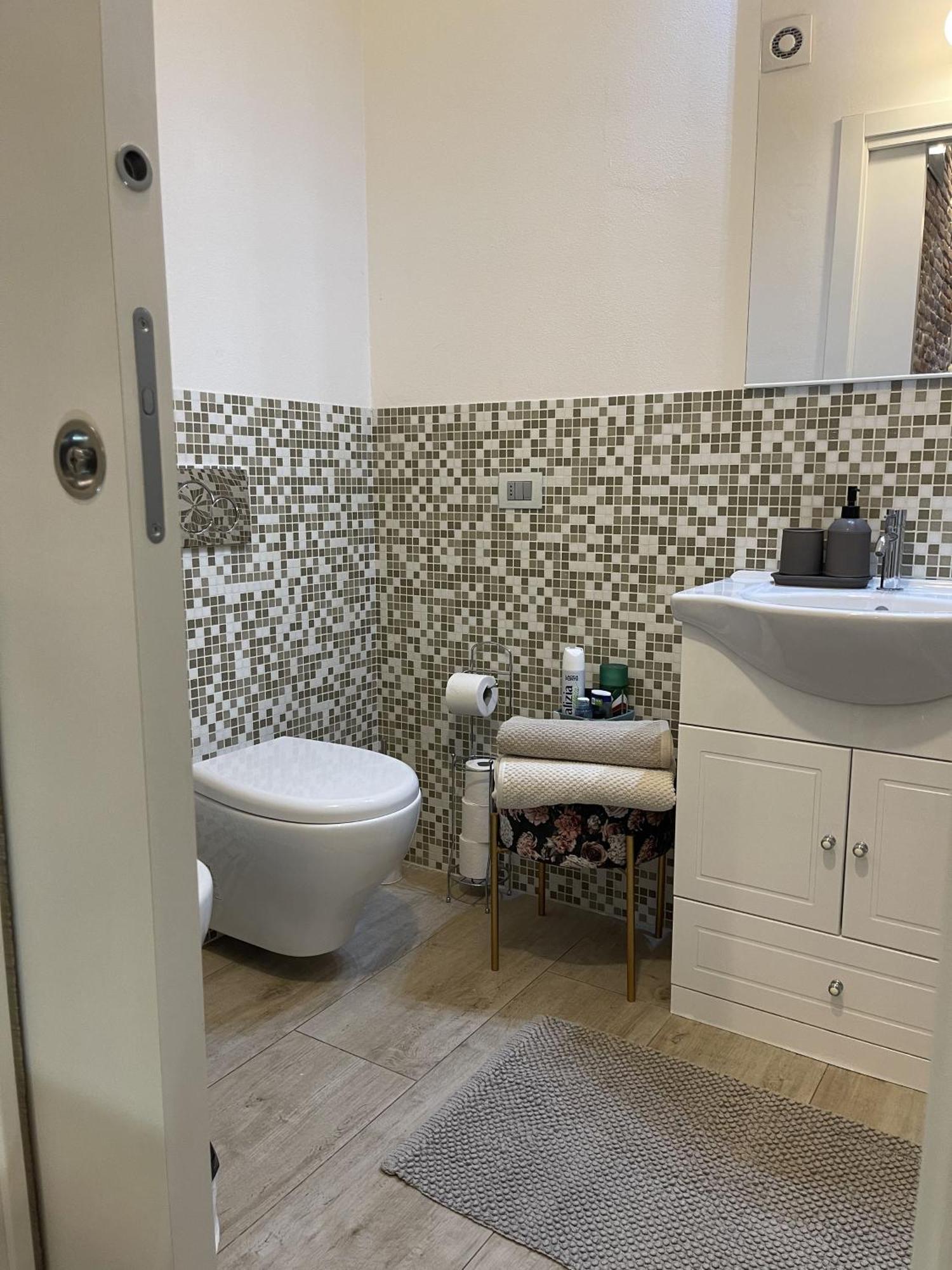 Crystal Loft Luxury Milano Apartment Екстериор снимка