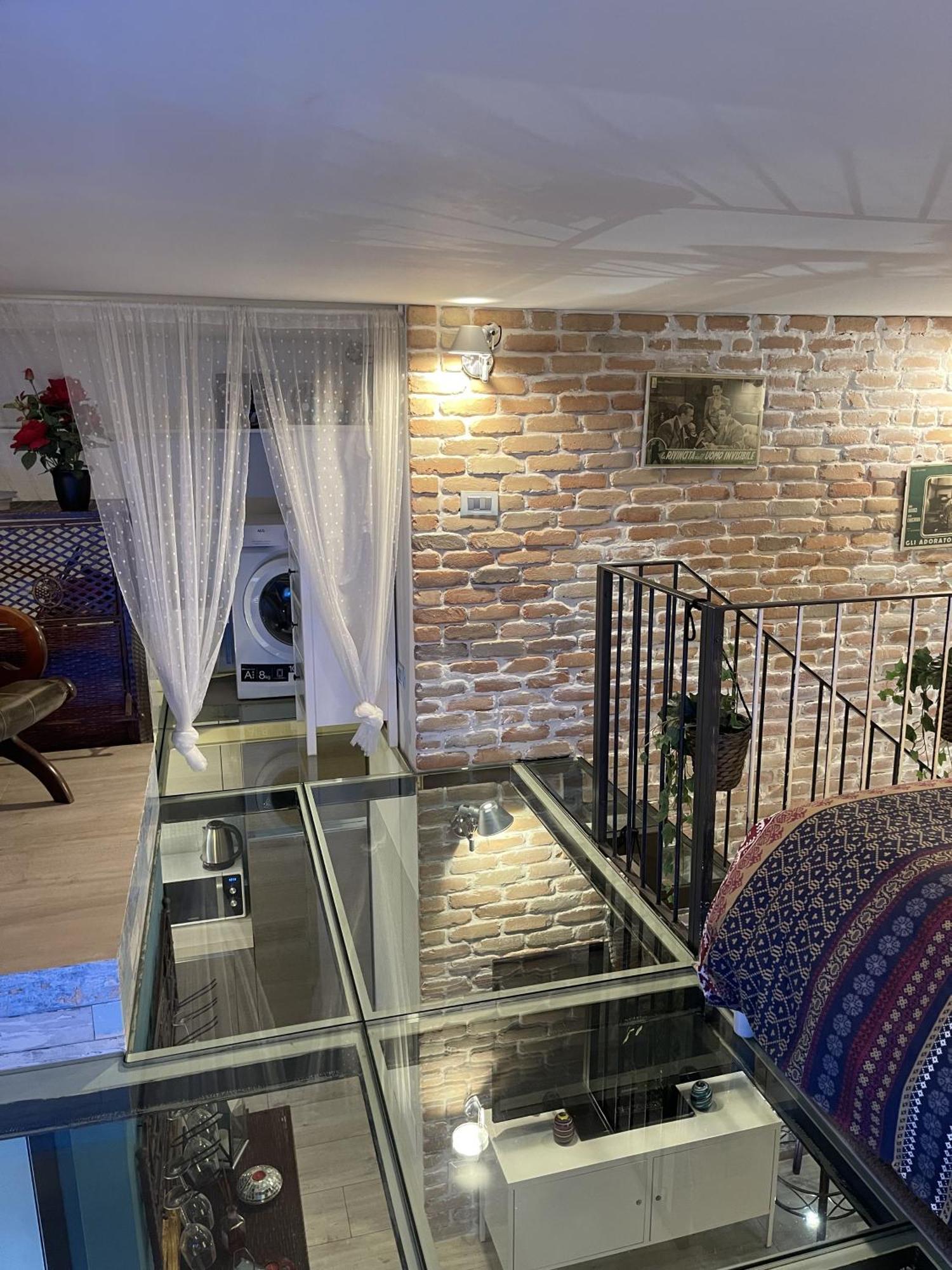 Crystal Loft Luxury Milano Apartment Екстериор снимка