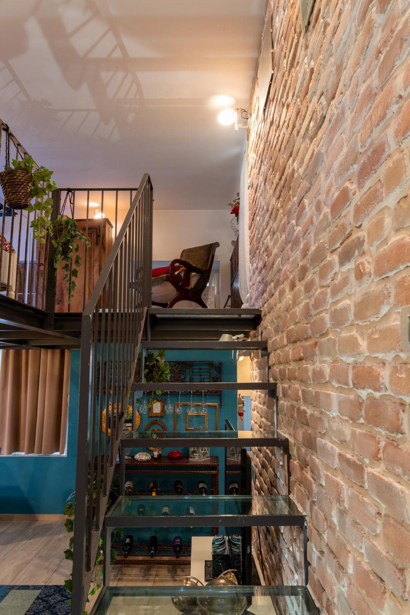 Crystal Loft Luxury Milano Apartment Екстериор снимка