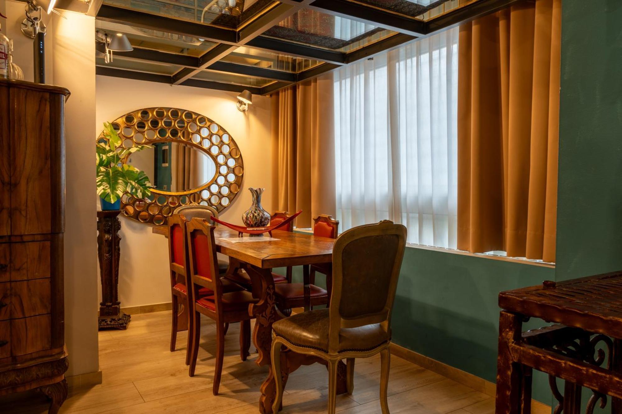 Crystal Loft Luxury Milano Apartment Екстериор снимка