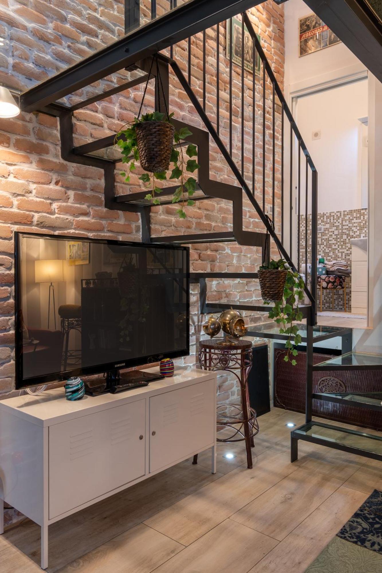 Crystal Loft Luxury Milano Apartment Екстериор снимка