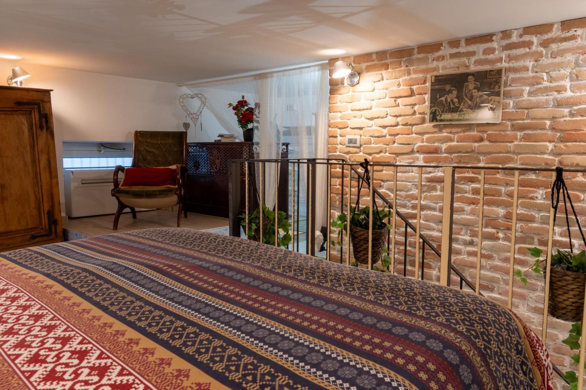 Crystal Loft Luxury Milano Apartment Екстериор снимка