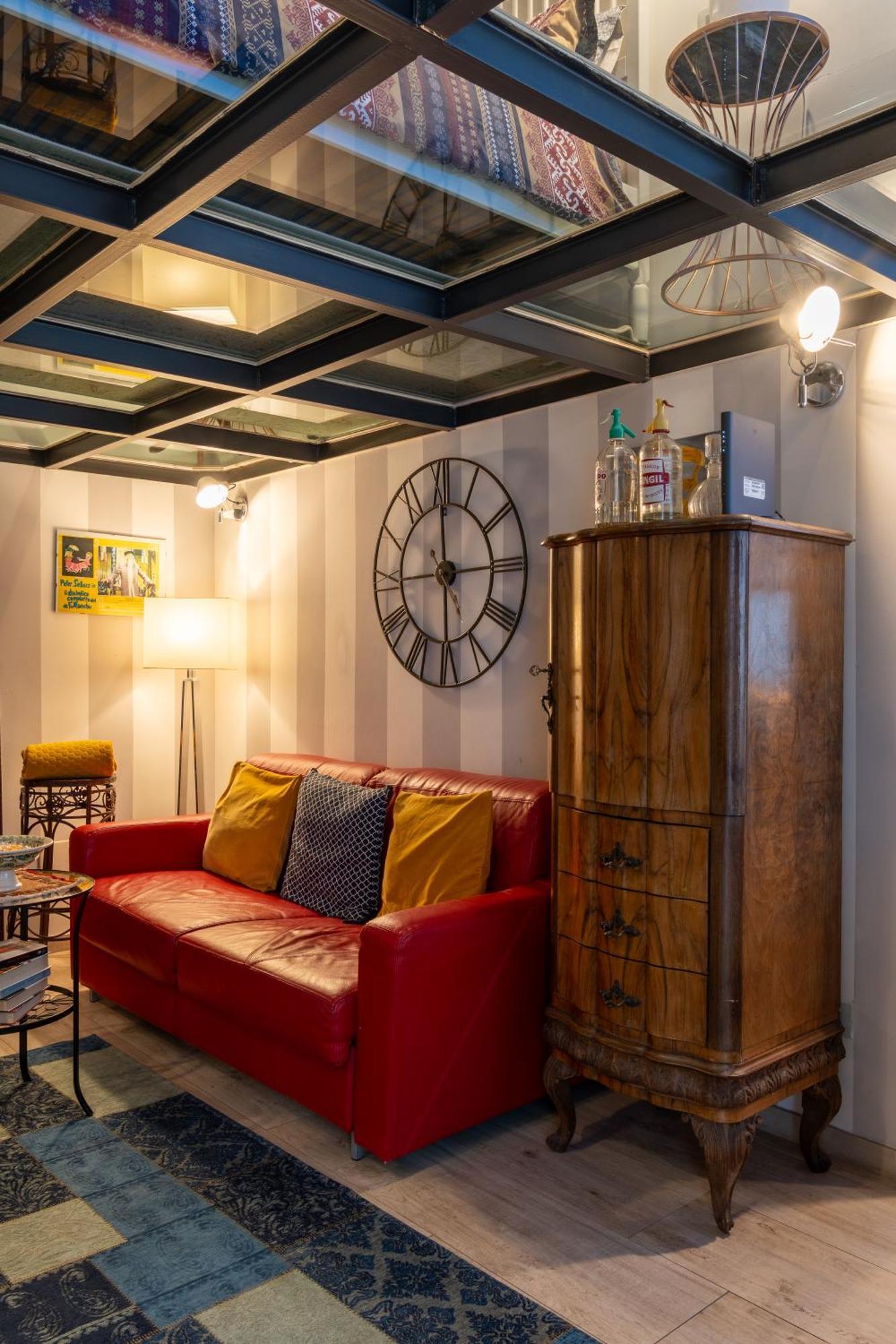 Crystal Loft Luxury Milano Apartment Екстериор снимка