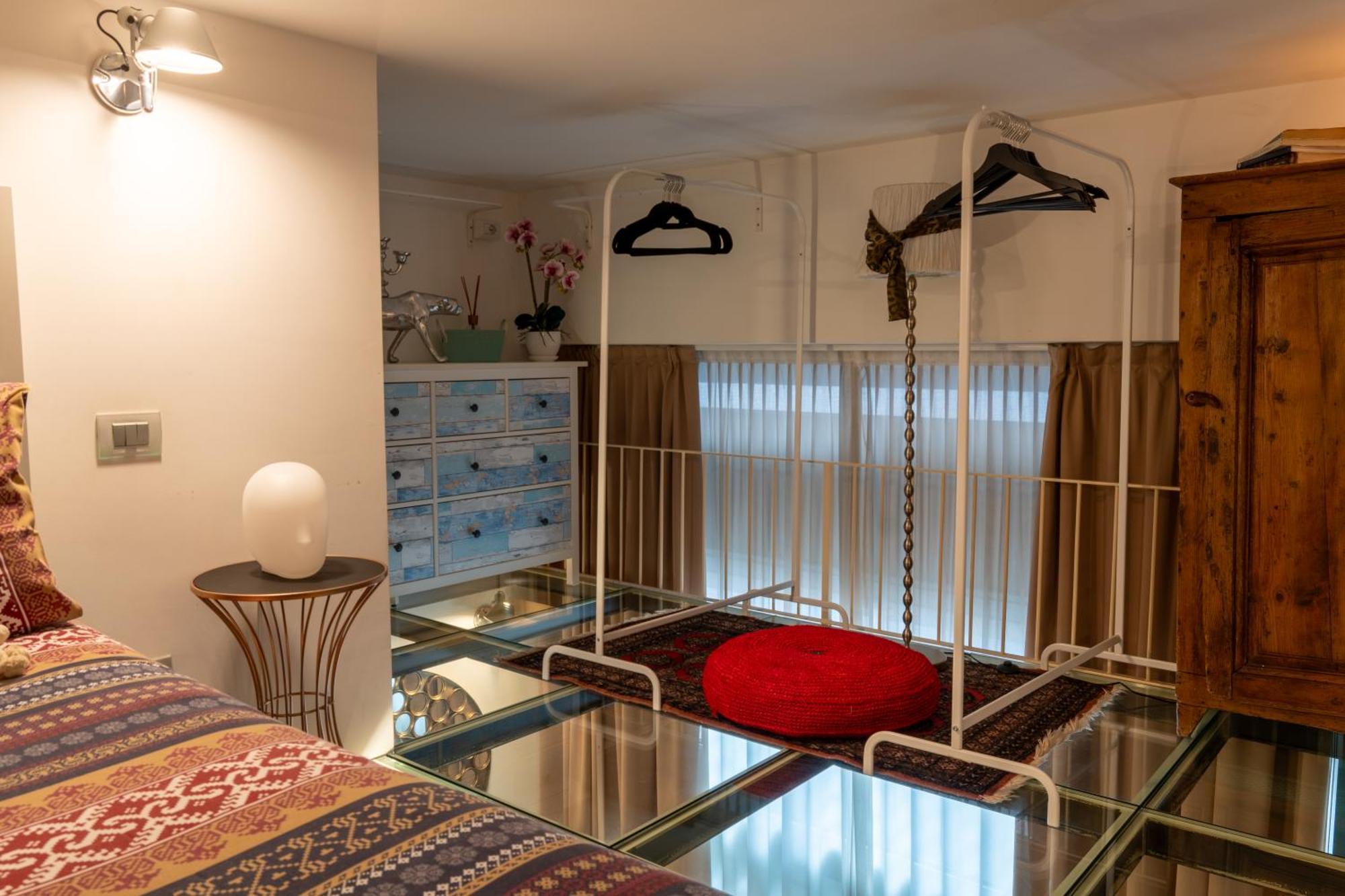Crystal Loft Luxury Milano Apartment Екстериор снимка