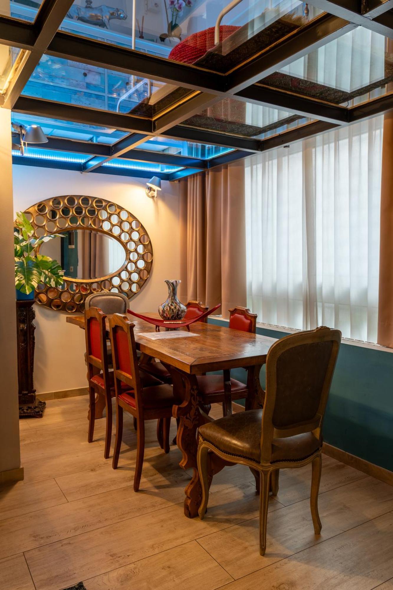 Crystal Loft Luxury Milano Apartment Екстериор снимка