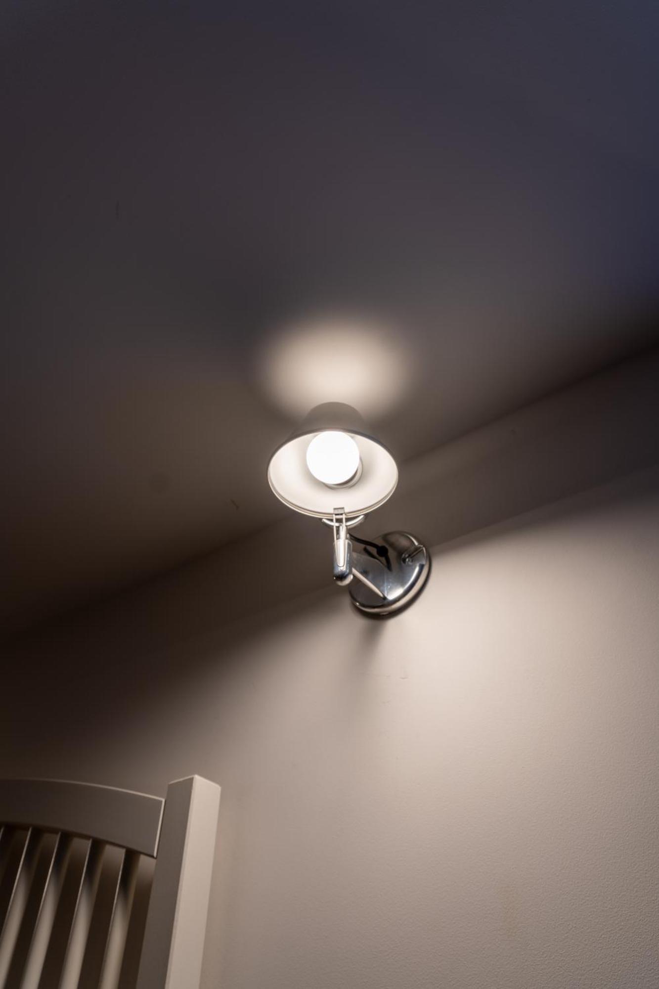 Crystal Loft Luxury Milano Apartment Екстериор снимка