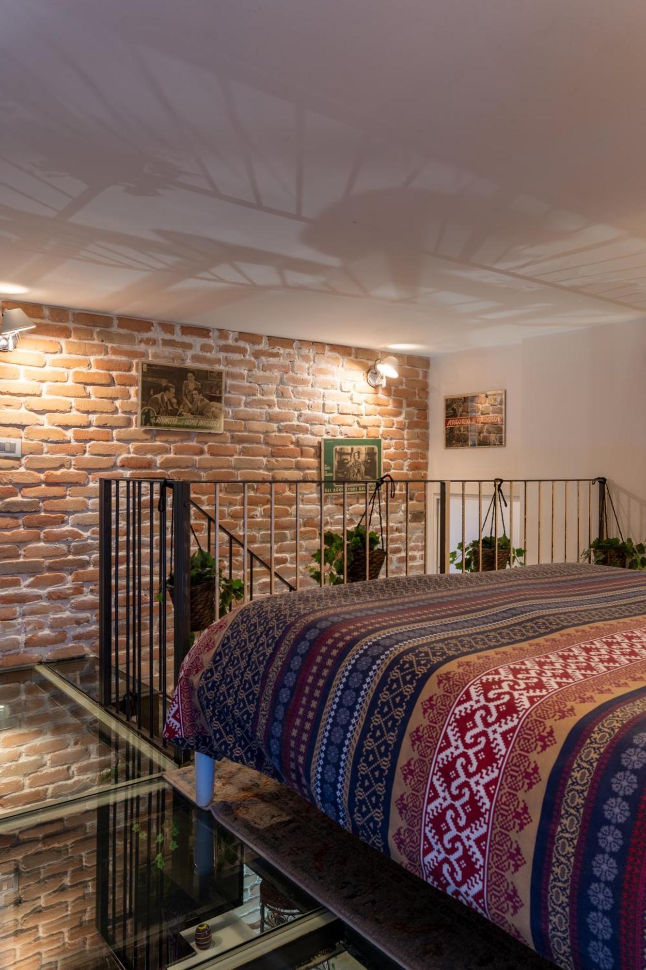 Crystal Loft Luxury Milano Apartment Екстериор снимка