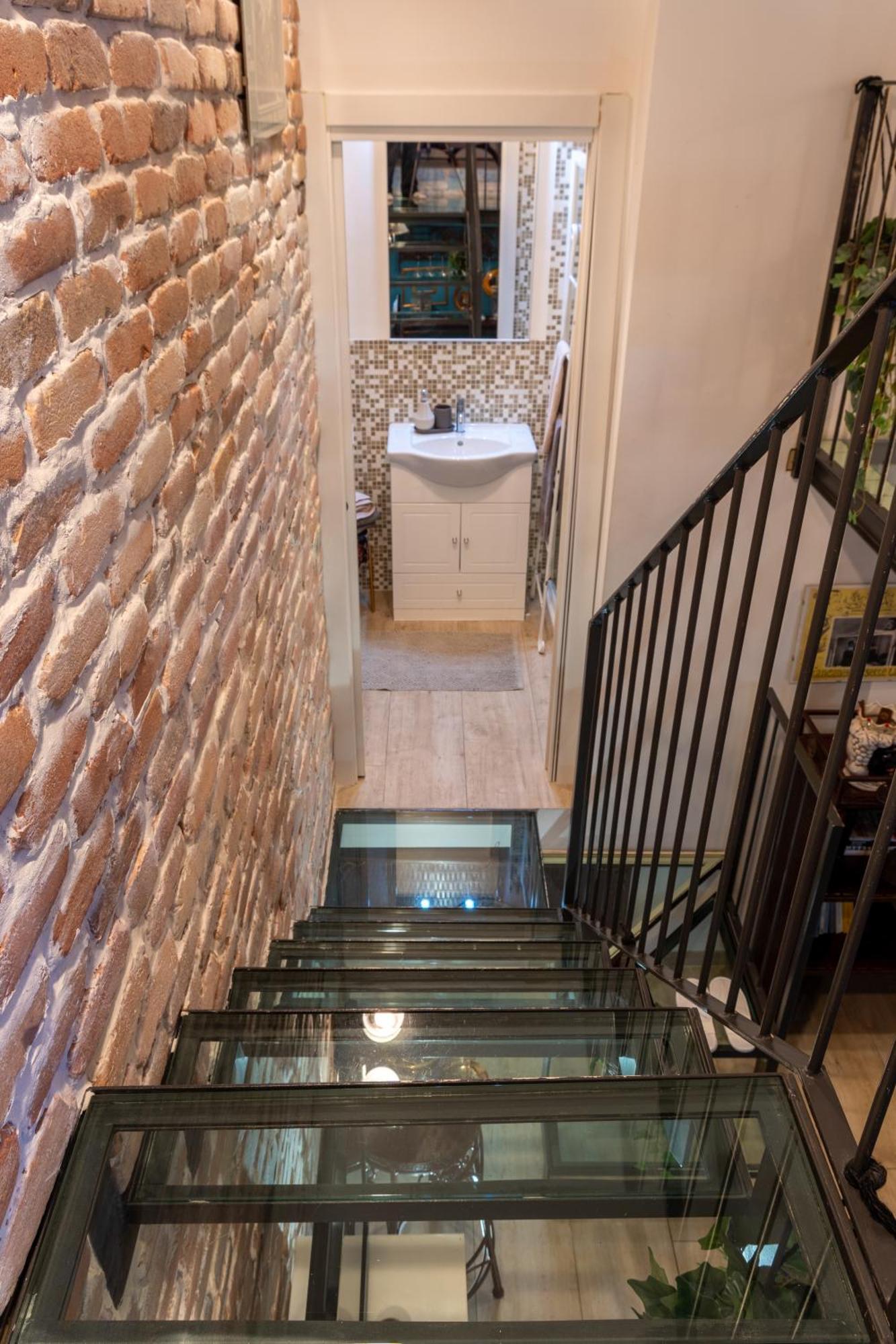 Crystal Loft Luxury Milano Apartment Екстериор снимка