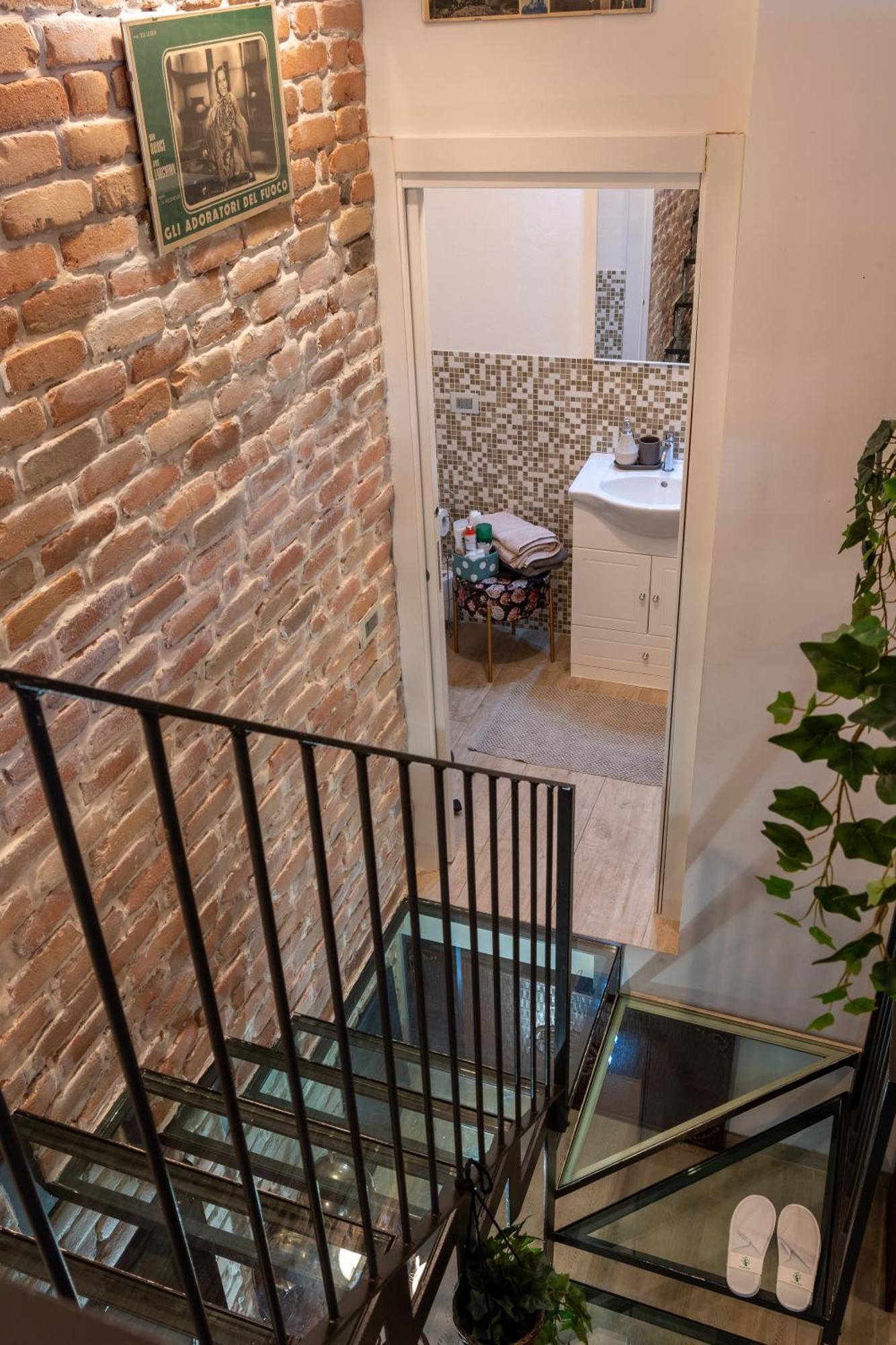 Crystal Loft Luxury Milano Apartment Екстериор снимка