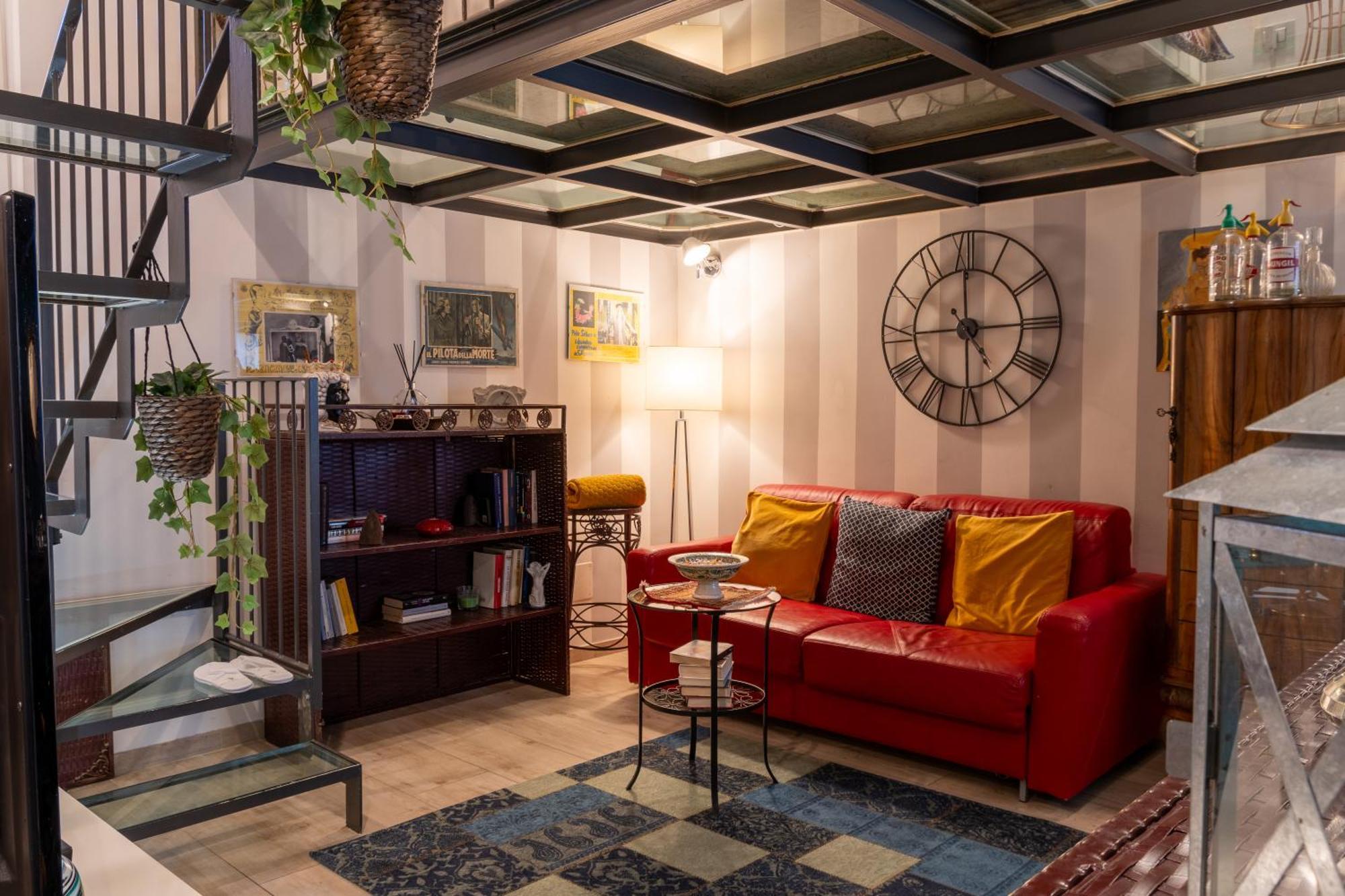 Crystal Loft Luxury Milano Apartment Екстериор снимка