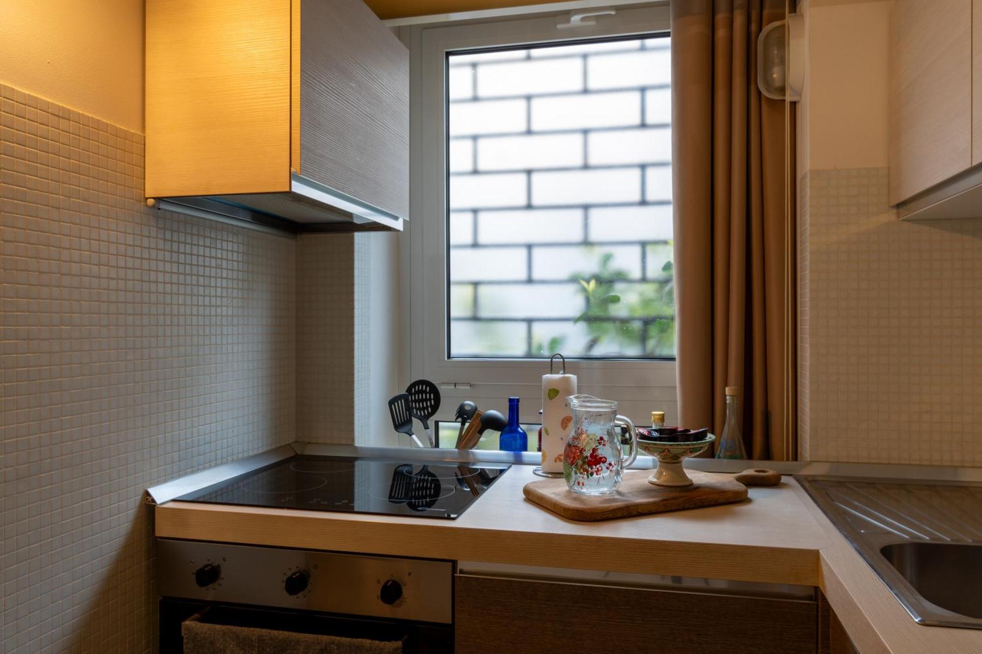 Crystal Loft Luxury Milano Apartment Екстериор снимка
