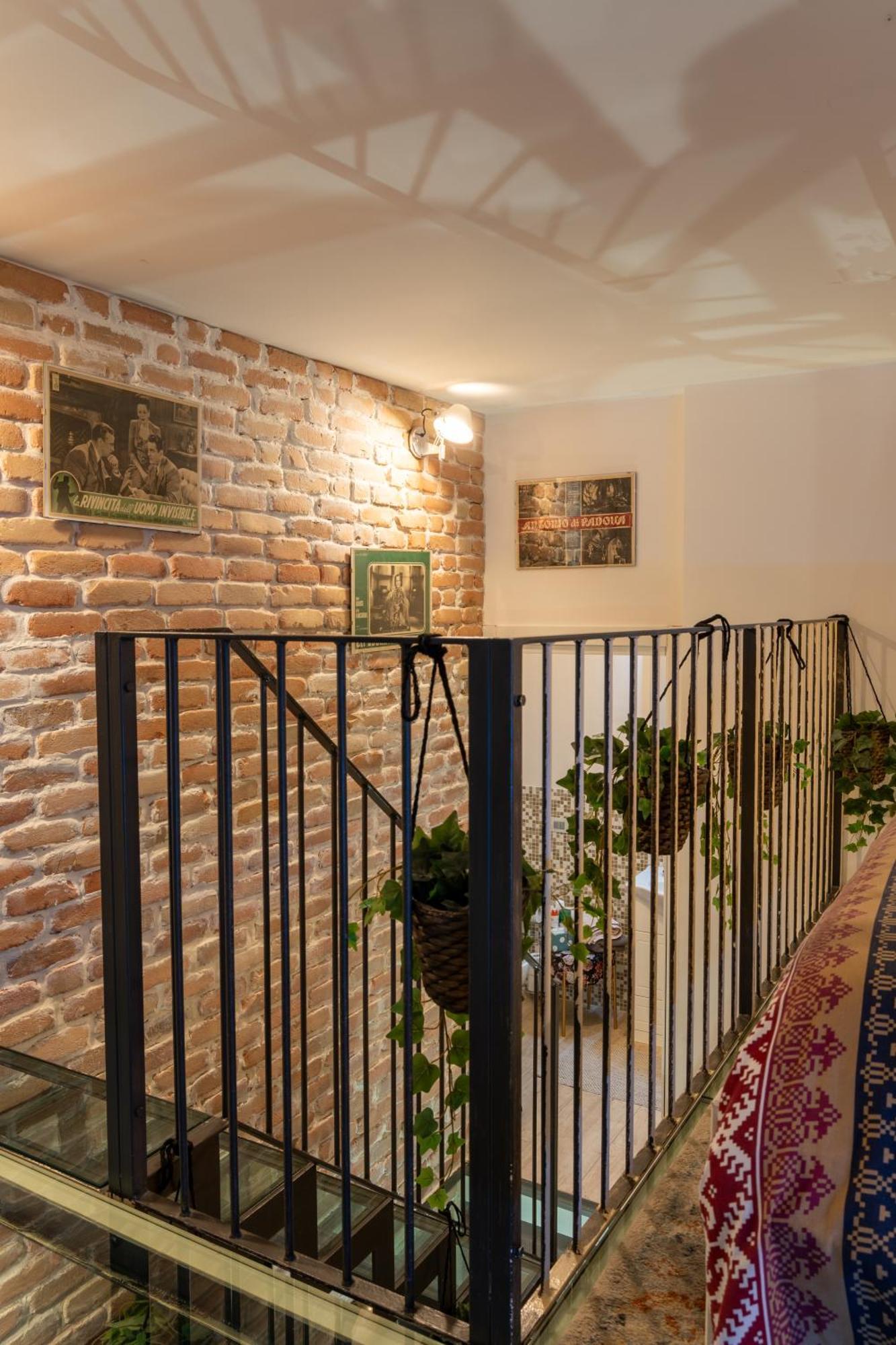 Crystal Loft Luxury Milano Apartment Екстериор снимка