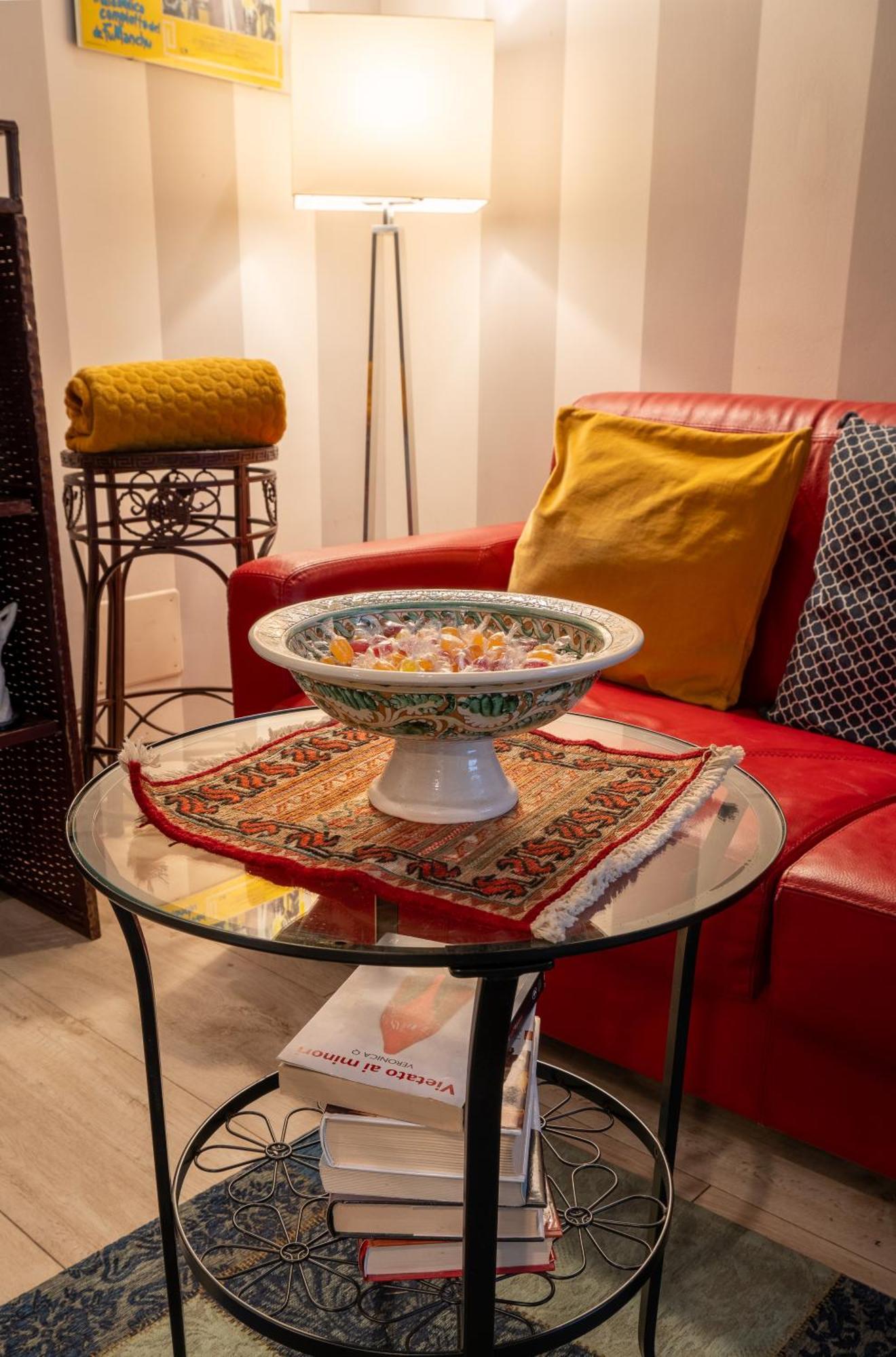 Crystal Loft Luxury Milano Apartment Екстериор снимка
